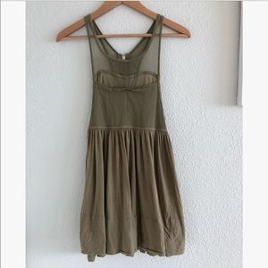 Seneca Rising tank tunic sz: 1